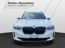 BMW iX3 E-Motor, Elektro, Occasion / Gebraucht, Automat - 2