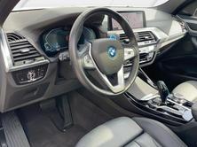 BMW iX3 E-Motor, Électrique, Occasion / Utilisé, Automatique - 5
