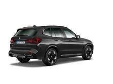 BMW iX3 M Sport Impressive, Electric, Second hand / Used, Automatic - 2