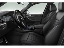 BMW iX3 M Sport Impressive, Électrique, Occasion / Utilisé, Automatique - 3