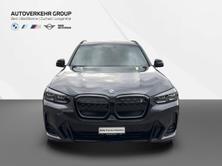 BMW iX3 M Sport Impressive, Électrique, Occasion / Utilisé, Automatique - 2