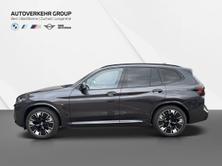 BMW iX3 M Sport Impressive, Elektro, Occasion / Gebraucht, Automat - 3