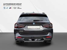 BMW iX3 M Sport Impressive, Électrique, Occasion / Utilisé, Automatique - 4