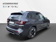 BMW iX3 M Sport Impressive, Électrique, Occasion / Utilisé, Automatique - 5