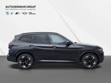BMW iX3 M Sport Impressive, Électrique, Occasion / Utilisé, Automatique - 6