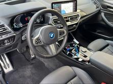 BMW iX3 Impressive, Électrique, Occasion / Utilisé, Automatique - 4