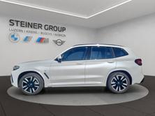 BMW iX3 Inspiring, Électrique, Occasion / Utilisé, Automatique - 2