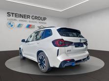 BMW iX3 Inspiring, Électrique, Occasion / Utilisé, Automatique - 3