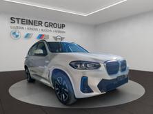 BMW iX3 Inspiring, Elektro, Occasion / Gebraucht, Automat - 6