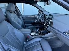 BMW iX3 Impressive, Électrique, Occasion / Utilisé, Automatique - 4