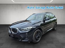 BMW iX3 Impressive, Électrique, Occasion / Utilisé, Automatique - 2