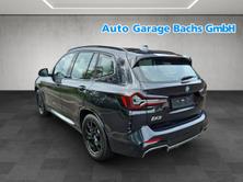BMW iX3 Impressive, Electric, Second hand / Used, Automatic - 4