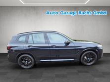 BMW iX3 Impressive, Elektro, Occasion / Gebraucht, Automat - 7