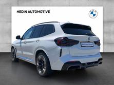 BMW iX3 Impressive, Elektro, Occasion / Gebraucht, Automat - 3