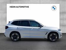 BMW iX3 Impressive, Electric, Second hand / Used, Automatic - 4