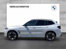 BMW iX3 Impressive, Électrique, Occasion / Utilisé, Automatique - 5