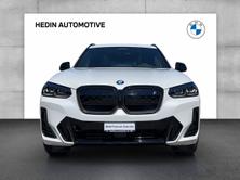 BMW iX3 Impressive, Électrique, Occasion / Utilisé, Automatique - 6