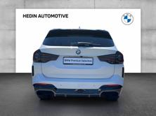 BMW iX3 Impressive, Électrique, Occasion / Utilisé, Automatique - 7