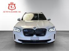 BMW iX3, Elektro, Occasion / Gebraucht, Automat - 2
