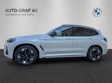 BMW iX3 Impressive, Elettrica, Occasioni / Usate, Automatico - 2