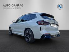 BMW iX3 Impressive, Elettrica, Occasioni / Usate, Automatico - 3