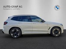 BMW iX3 Impressive, Elettrica, Occasioni / Usate, Automatico - 6