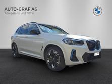 BMW iX3 Impressive, Elettrica, Occasioni / Usate, Automatico - 7