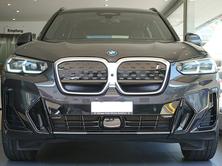 BMW iX3 Impressive, Elektro, Occasion / Gebraucht, Automat - 2