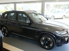 BMW iX3 Impressive, Elektro, Occasion / Gebraucht, Automat - 3