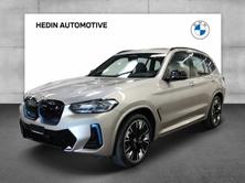 BMW iX3 Impressive, Electric, Ex-demonstrator, Automatic - 2
