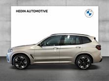 BMW iX3 Impressive, Electric, Ex-demonstrator, Automatic - 4