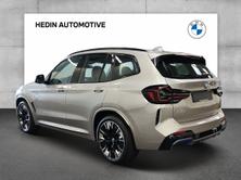 BMW iX3 Impressive, Electric, Ex-demonstrator, Automatic - 5