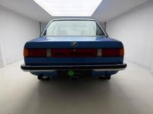 BMW Limousine, Benzin, Occasion / Gebraucht - 7