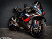 BMW M 1000 RR Competition, Petrol, Second hand / Used, Manual - 2