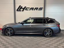 BMW M 340, Mild-Hybrid Diesel/Elektro, Occasion / Gebraucht, Automatik - 2
