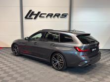 BMW M 340, Mild-Hybrid Diesel/Elektro, Occasion / Gebraucht, Automatik - 3