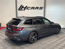 BMW M 340, Mild-Hybrid Diesel/Elektro, Occasion / Gebraucht, Automatik - 4