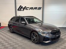 BMW M 340, Mild-Hybrid Diesel/Elektro, Occasion / Gebraucht, Automatik - 6