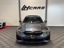 BMW M 340, Mild-Hybrid Diesel/Elektro, Occasion / Gebraucht, Automatik - 7