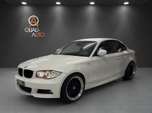 BMW M Paket Coupé, Essence, Occasion / Utilisé, Manuelle - 3