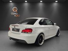 BMW M Paket Coupé, Essence, Occasion / Utilisé, Manuelle - 6