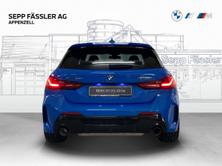 BMW M135i Swiss Performance Steptronic, Benzin, Neuwagen, Automat - 3