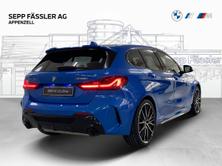 BMW M135i Swiss Performance Steptronic, Benzin, Neuwagen, Automat - 4