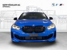 BMW M135i Swiss Performance Steptronic, Benzin, Neuwagen, Automat - 6