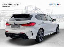 BMW M135i M Sport Pro Steptronic, Petrol, New car, Automatic - 4