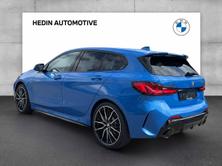 BMW M135i, Petrol, New car, Automatic - 4
