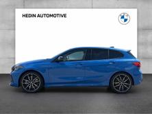 BMW M135i, Petrol, New car, Automatic - 5