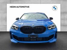 BMW M135i, Petrol, New car, Automatic - 6