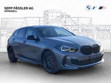BMW M135i M Sport Pro Steptronic, Essence, Voiture nouvelle, Automatique - 5