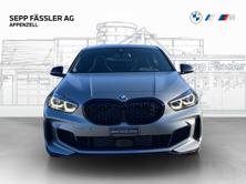 BMW M135i M Sport Pro Steptronic, Benzin, Neuwagen, Automat - 6